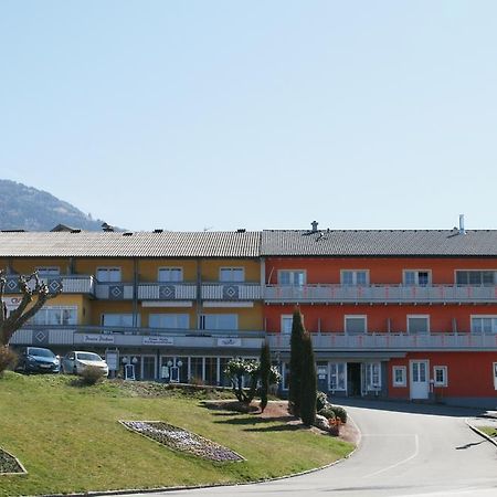 Pension Pleikner Millstatt Dış mekan fotoğraf